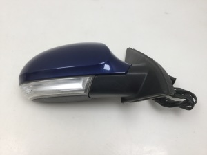 Volkswagen Passat B6 (2005–2010) Side mirror and its parts 3C0857934 - 3