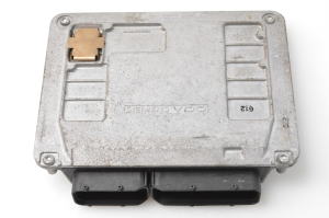 Volkswagen Polo IV (2001–2009) Motorsteuergerät 03D906033F - 2