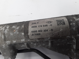 Dacia Lodgy (2012–2026) Lenkgetriebe 490017454R - 2