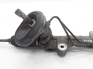 Dacia Lodgy (2012–2026) Lenkgetriebe 490017454R - 4