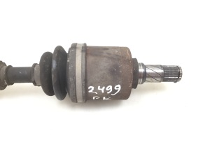 NISSAN Murano Z50 (2003–2017) Front drive shaft and its parts - 2