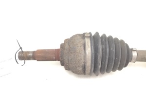 NISSAN Murano Z50 (2003–2017) Front drive shaft and its parts - 3