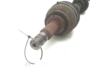 NISSAN Murano Z50 (2003–2017) Front drive shaft and its parts - 4