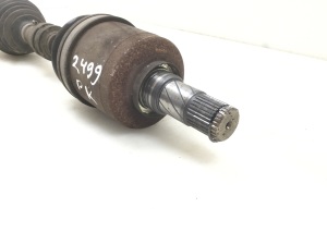 NISSAN Murano Z50 (2003–2017) Front drive shaft and its parts - 5