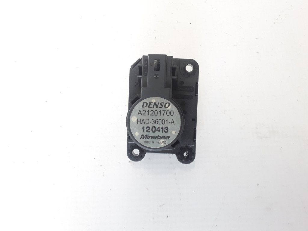 RENAULT Captur 1 generation (2013-2019) Kabinevarmer klapmotoraktuator A21201700 22371842