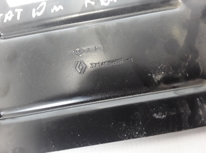 RENAULT Latitude (2010–2017) Halter Motorsteuergerät 37140565R - 2
