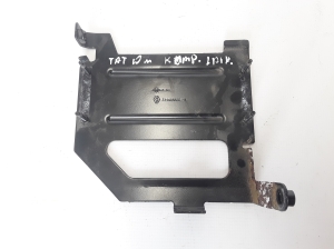 RENAULT Latitude (2010–2017) Halter Motorsteuergerät 37140565R - 3