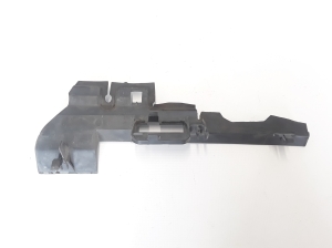 RENAULT Latitude (2010–2017) Luftleitblech für den Kühler 214990041R - 3