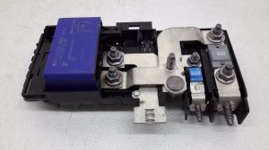 Interior fuse box - A2465401350
