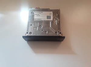 Audio, Video, Navigation - 8W0035192A