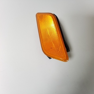 Mercedes Benz E-Class W207 (2009–2017) Front bumper reflector A2078200321 - 2