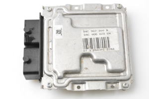 Skoda Citigo (2011–2026) Motorsteuergerät 04C907309N - 4