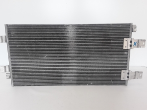 RENAULT Master II (1998–2010) Kondicioniera radiators 874798R - 3