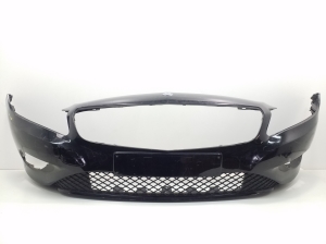 Front bumper - A1768850025