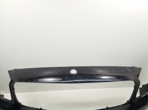 Mercedes Benz A-Class 176 (2012–2018) Front bumper A1768850025 - 2