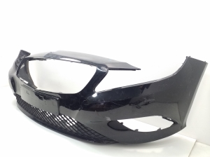 Mercedes Benz A-Class 176 (2012–2018) Front bumper A1768850025 - 4