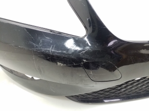 Mercedes Benz A-Class 176 (2012–2018) Front bumper A1768850025 - 5
