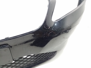 Mercedes Benz A-Class 176 (2012–2018) Front bumper A1768850025 - 9