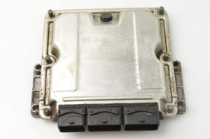 RENAULT Scenic (1996–2003) Motorsteuergerät 8200166362 - 2