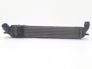 RENAULT Latitude (2010–2017) Vahejahuti radiaator 144965690R - 3