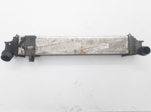 RENAULT Latitude (2010–2017) Vahejahuti radiaator 144965690R - 4