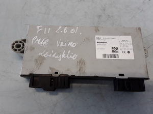 Control unit - 5WK50323LBR
