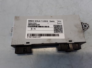 BMW 5 SERIES F11 (2010–2017) Control unit 5WK50323LBR - 3
