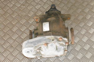 BMW 3 SERIES E90 (2004–2013) Rear differential 7566169 - 4