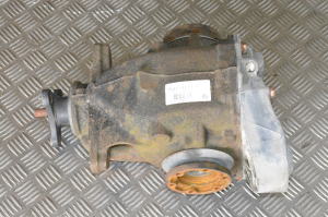 BMW 3 SERIES E90 (2004–2013) Rear differential 7566169 - 5