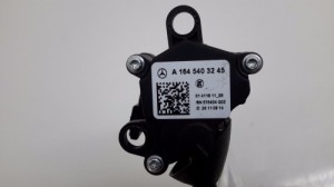 Mercedes Benz GL-Class 164 (2006–2012) Lenkrad-Einstellschalter A1645403245 - 3
