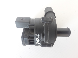 RENAULT Latitude (2010–2017) Auxiliary water pump 8200285950 - 2