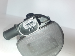 RENAULT Latitude (2010–2017) Auxiliary water pump 8200285950 - 3