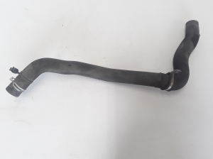 RENAULT Latitude (2010–2017) Jahutusradiaatori voolik 215010052R - 4