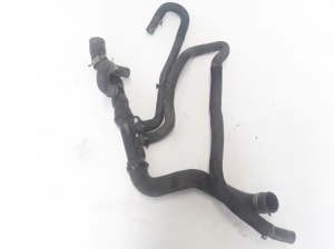 RENAULT Latitude (2010–2017) Jahutusradiaatori voolik 924105254R - 2