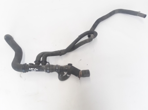 RENAULT Latitude (2010–2017) Jahutusradiaatori voolik 924105254R - 3