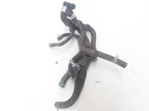 RENAULT Latitude (2010–2017) Jahutusradiaatori voolik 215039295R - 2