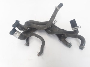 RENAULT Latitude (2010–2017) Jahutusradiaatori voolik 215039295R - 3