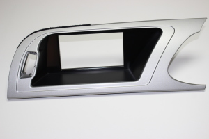  Interior panel trim 