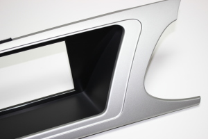  Interior panel trim 