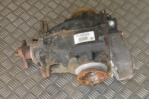 BMW 3 SERIES E90 (2004–2013) Rear differential 7598855 - 3