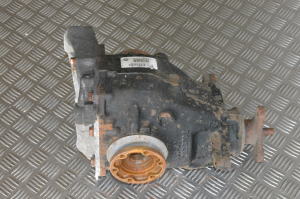 BMW 3 SERIES E90 (2004–2013) Rear differential 7598855 - 4