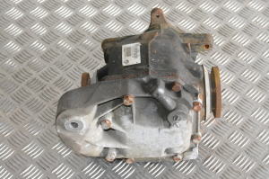 BMW 3 SERIES E90 (2004–2013) Rear differential 7598855 - 5