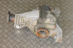 Volkswagen Touareg I (2002–2010) Hinterachsdifferential 4460310018 - 2