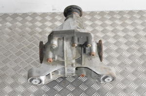 Volkswagen Touareg I (2002–2010) Hinterachsdifferential 4460310018 - 3