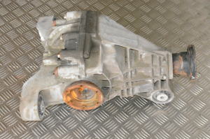 Volkswagen Touareg I (2002–2010) Hinterachsdifferential 4460310018 - 4