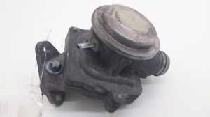  EGR valve 