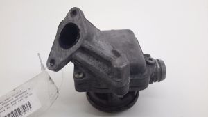  EGR valve 