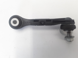 BMW 5 SERIES G30 (2016–2026) Tagumine stabilisaatori varras 6861482 - 2