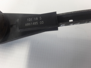 BMW 5 SERIES G30 (2016–2026) Eesmine stabilisaatori varras 6861485 - 2