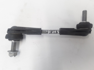 BMW 5 SERIES G30 (2016–2026) Eesmine stabilisaatori varras 6861485 - 3
